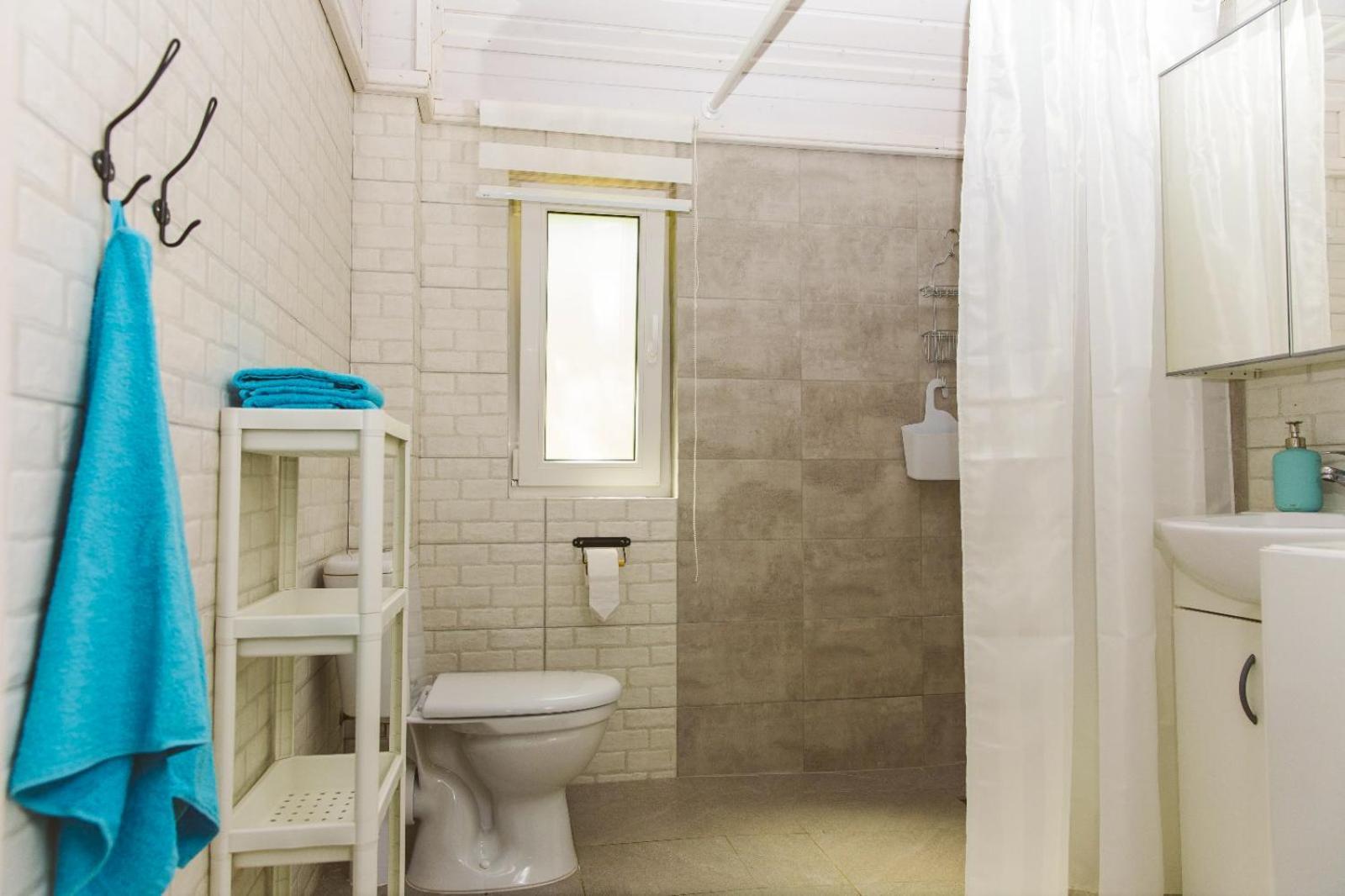Surf Domki Habenda Z Sauna Ogrodowa Sarbsk Kültér fotó